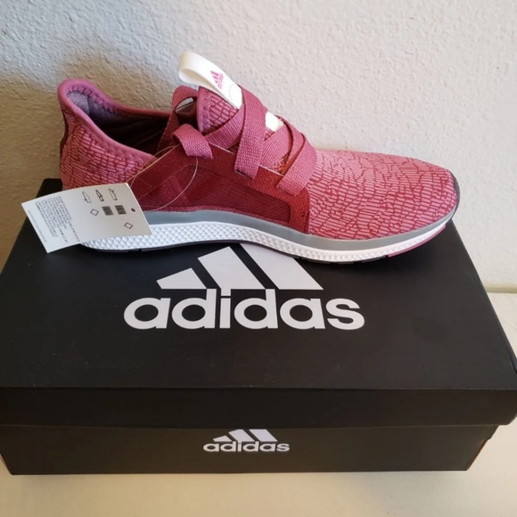 Adidas edge lux sneakers - Picture 2 of 6